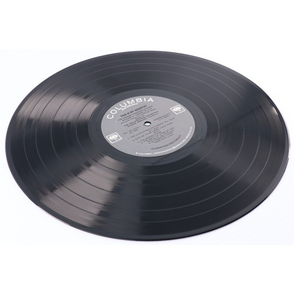 This Is My Country, Mormon Tabernacle Choir/Philadelphia Orchestra 2x LP Record - Picture 12 of 16